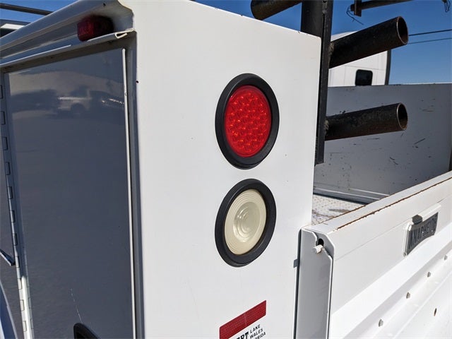 2017 Ford F-250SD XL