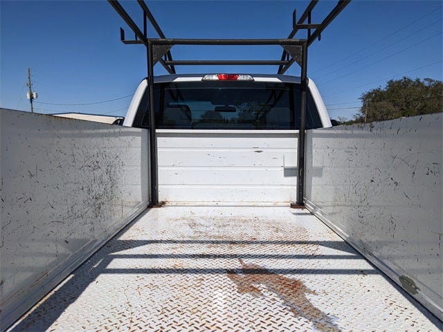 2017 Ford F-250SD XL