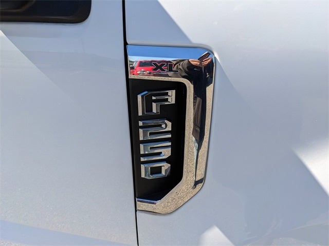 2017 Ford F-250SD XL