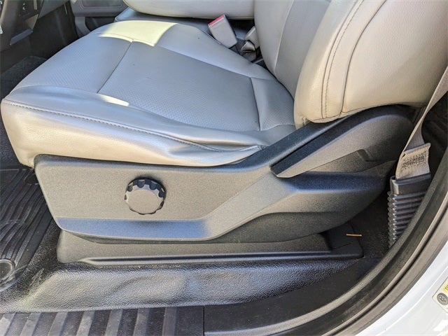 2017 Ford F-250SD XL