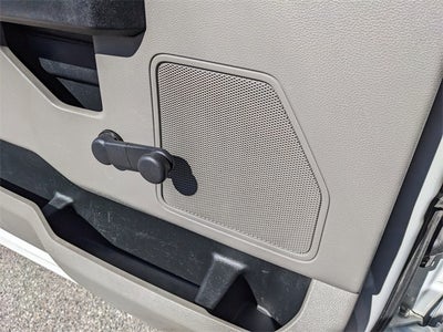 2017 Ford F-250SD XL