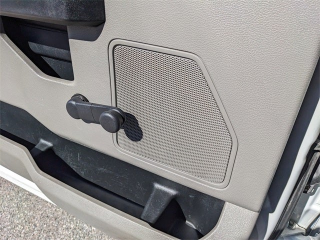 2017 Ford F-250SD XL