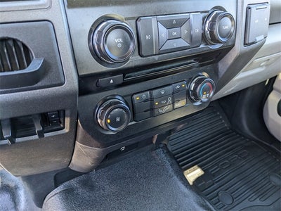 2017 Ford F-250SD XL