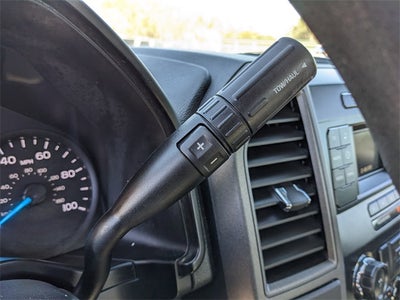 2017 Ford F-250SD XL