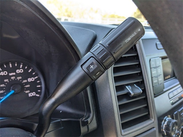 2017 Ford F-250SD XL