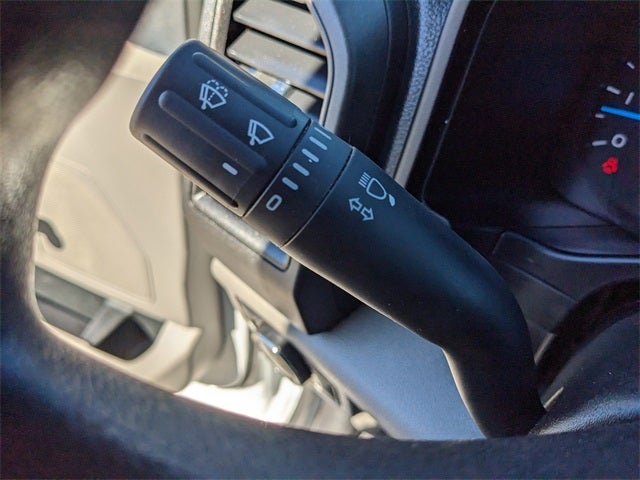 2017 Ford F-250SD XL