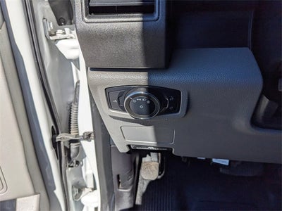 2017 Ford F-250SD XL