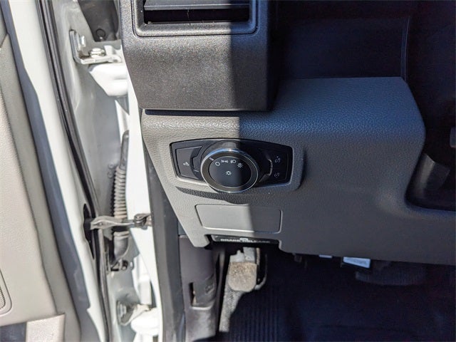 2017 Ford F-250SD XL