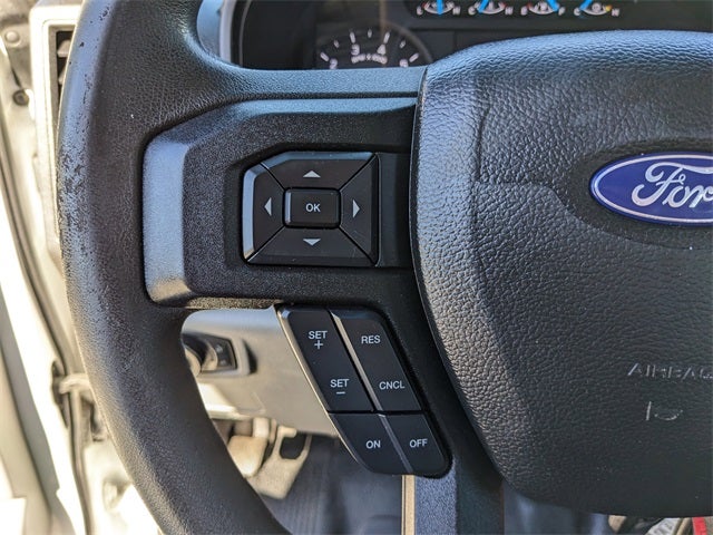 2017 Ford F-250SD XL