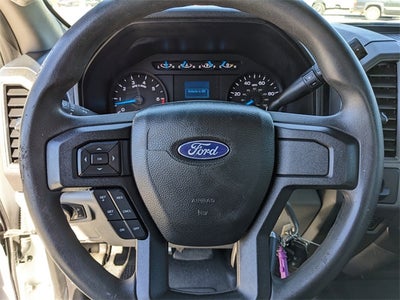 2017 Ford F-250SD XL