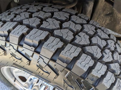 2017 Ford F-250SD XL