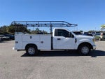2017 Ford F-250SD XL