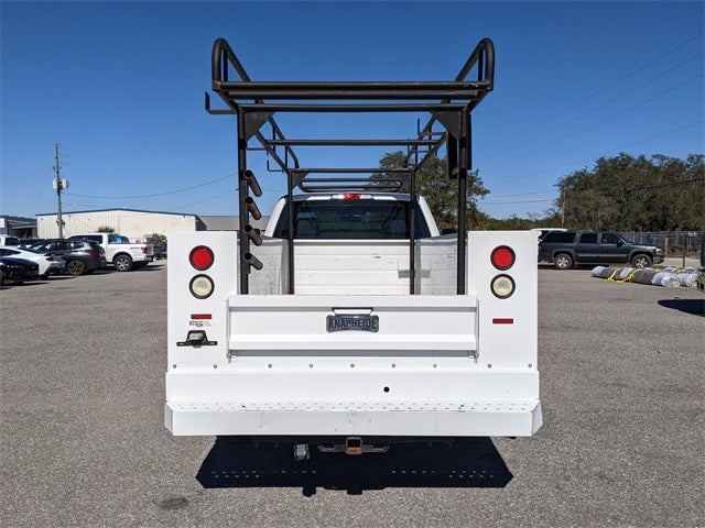 2017 Ford F-250SD XL