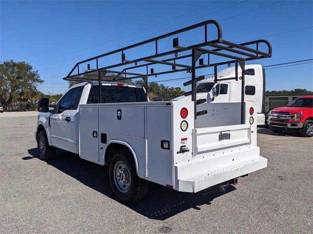 2017 Ford F-250SD XL
