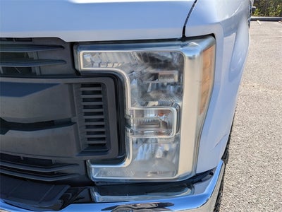 2017 Ford F-250SD XL