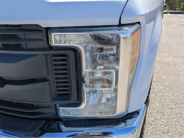 2017 Ford F-250SD XL