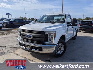 2019 Ford F-250SD XL