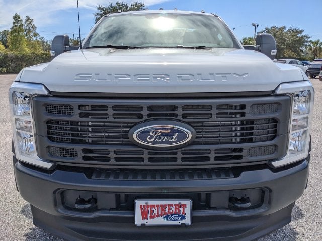 2026 Ford F-550SD XL DRW
