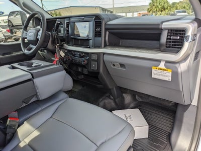 2026 Ford F-550SD XL DRW