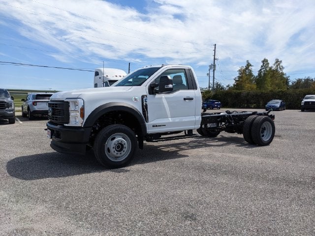 2026 Ford F-550SD XL DRW