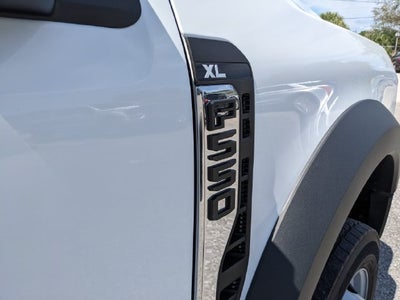 2026 Ford F-550SD XL DRW