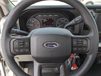2026 Ford F-550SD XL DRW