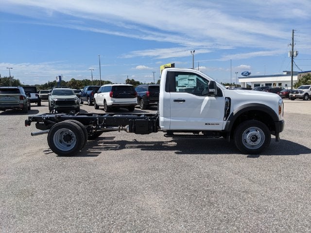2026 Ford F-550SD XL DRW