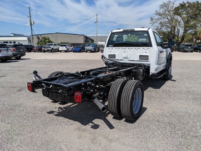 2026 Ford F-550SD XL DRW
