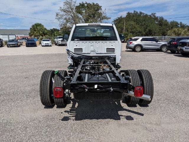 2026 Ford F-550SD XL DRW