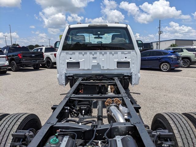 2026 Ford F-600SD XL