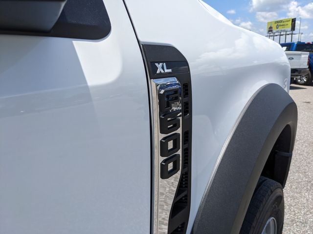 2026 Ford F-600SD XL