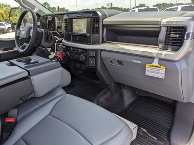 2026 Ford F-600SD XL