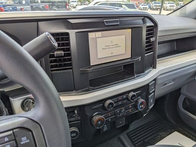 2026 Ford F-600SD XL