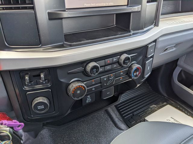 2026 Ford F-600SD XL