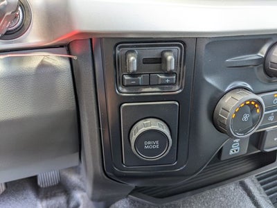 2026 Ford F-600SD XL