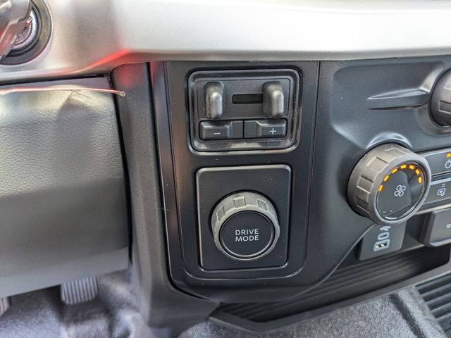 2026 Ford F-600SD XL