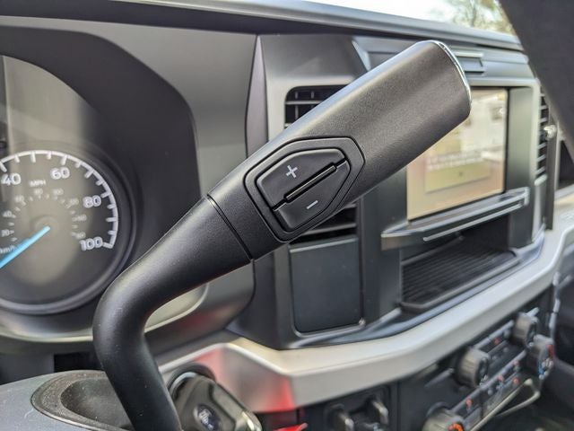 2026 Ford F-600SD XL