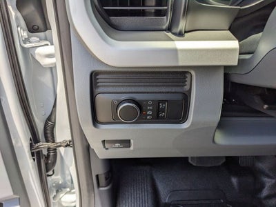 2026 Ford F-600SD XL