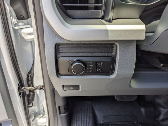 2026 Ford F-600SD XL