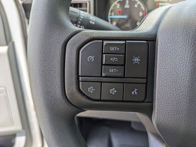 2026 Ford F-600SD XL