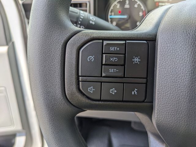 2026 Ford F-600SD XL