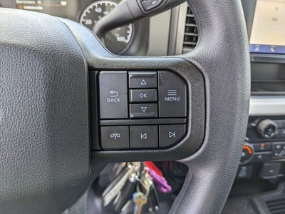 2026 Ford F-600SD XL