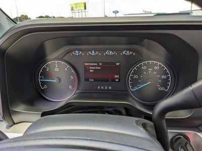2026 Ford F-600SD XL