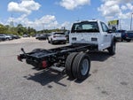 2026 Ford F-600SD XL