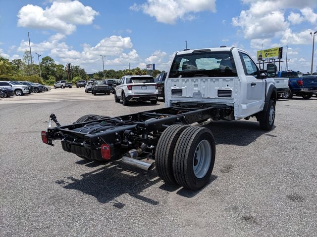 2026 Ford F-600SD XL