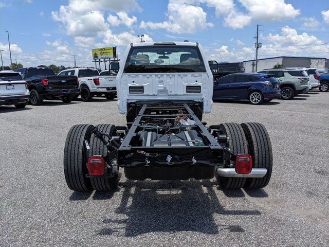 2026 Ford F-600SD XL