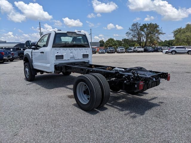 2026 Ford F-600SD XL