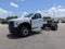 2026 Ford F-600SD XL