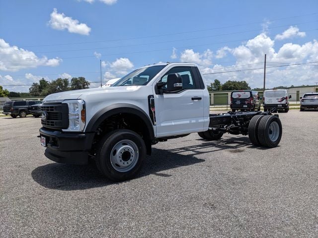 2026 Ford F-600SD XL