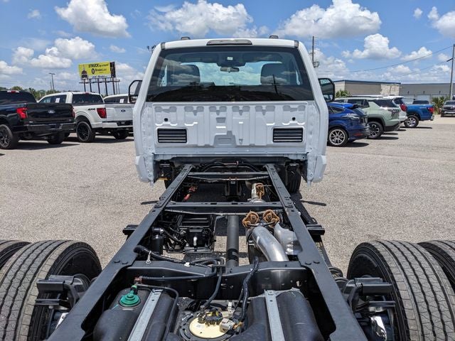 2026 Ford F-600SD XL